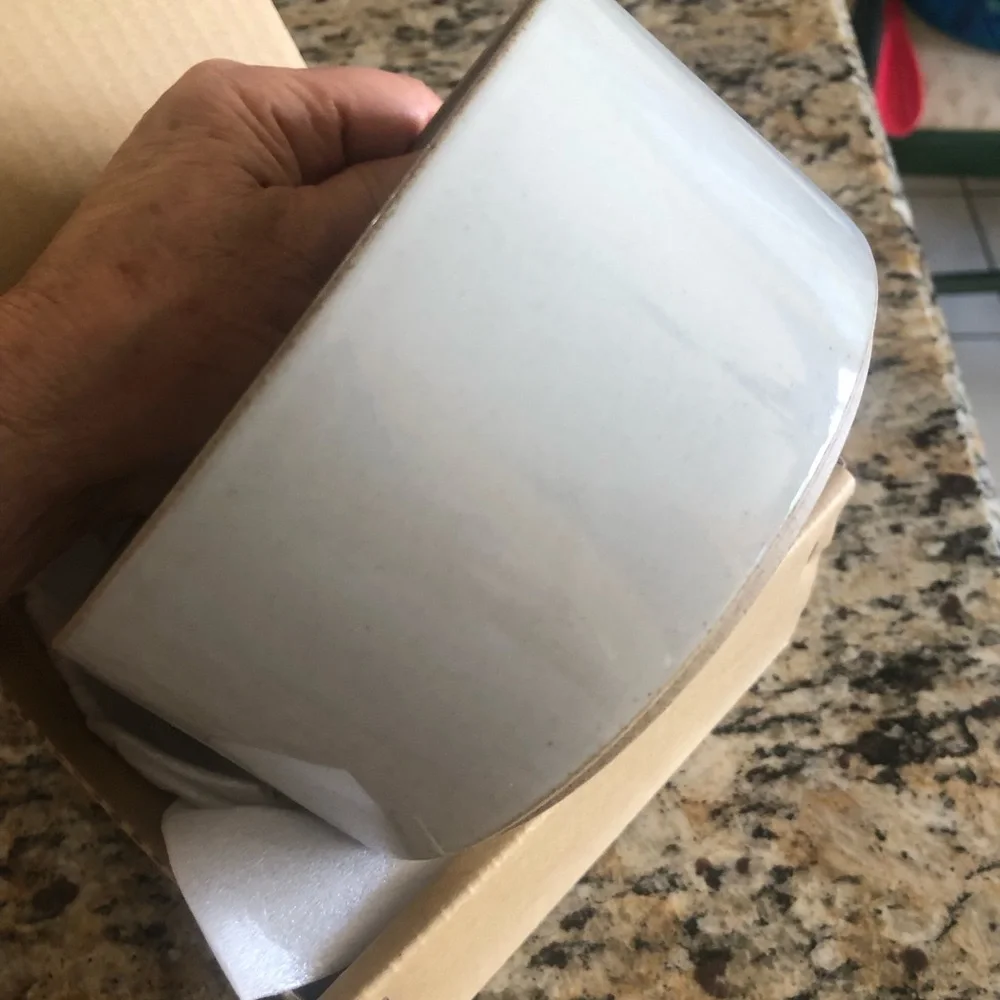 Hasami Porcelain Bowl